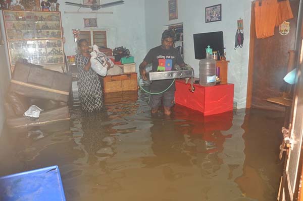 chennai