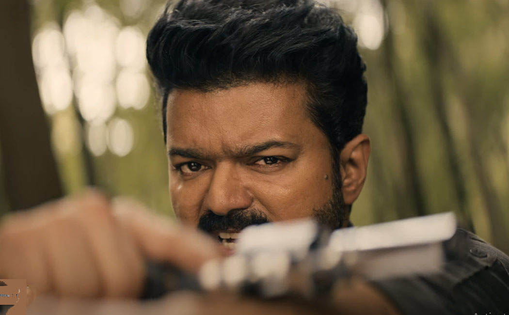leo special shows Tamil Nadu Govt Guidance
