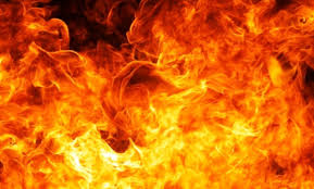 fire