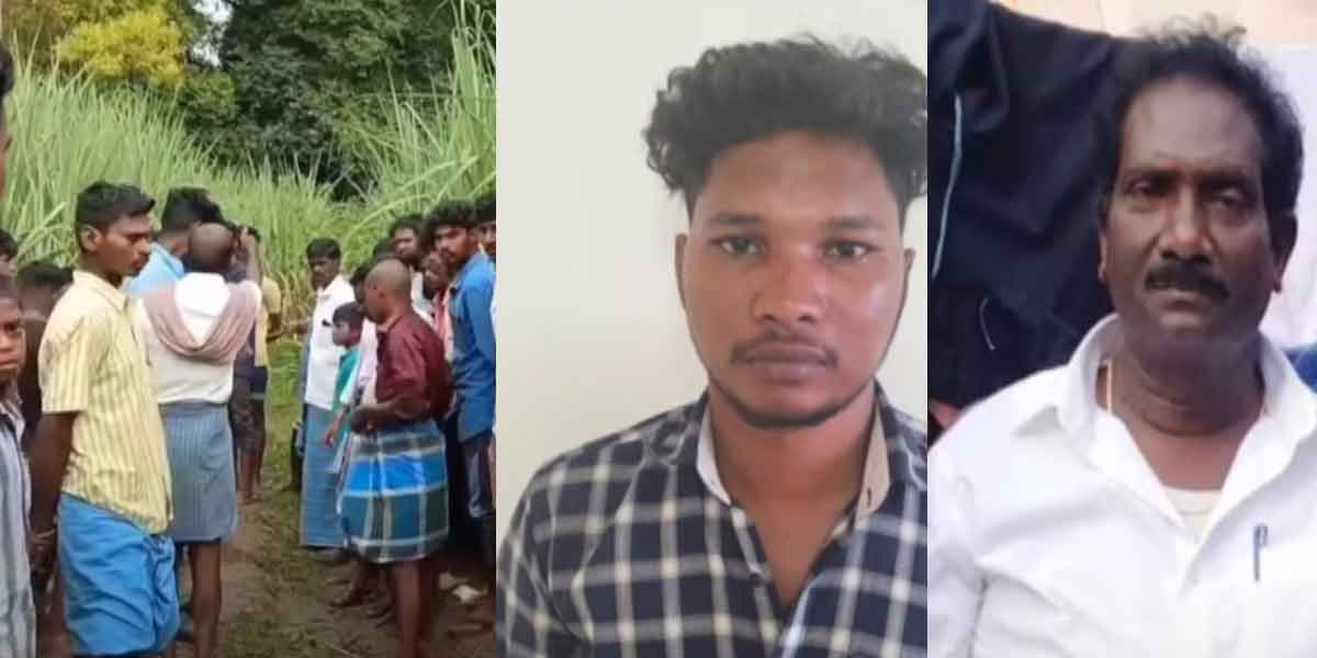 The man who did not pay for the wedding was strangled to ... Groom arrested!