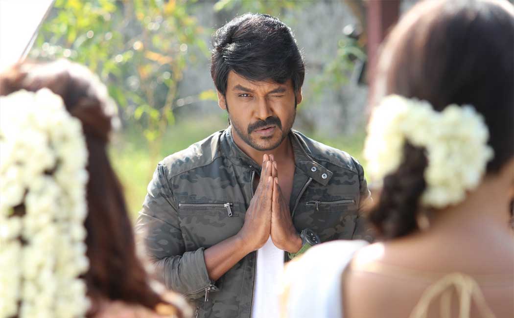 kanchana