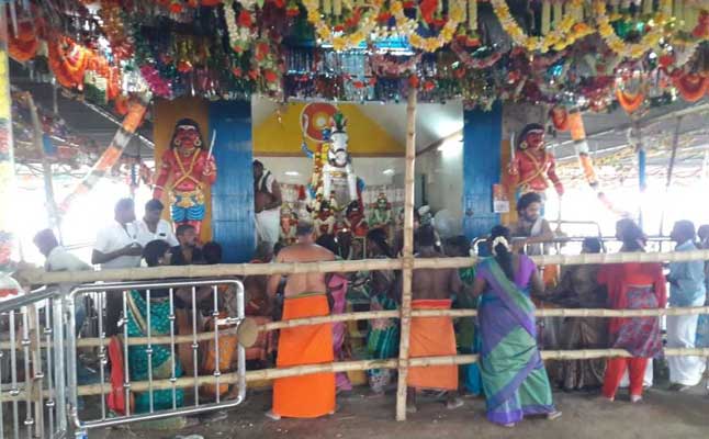 thuraiyur