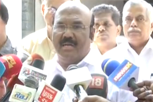 jayakumar