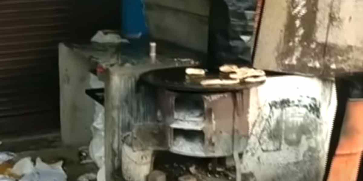 incident in kovai soolur...police investigation