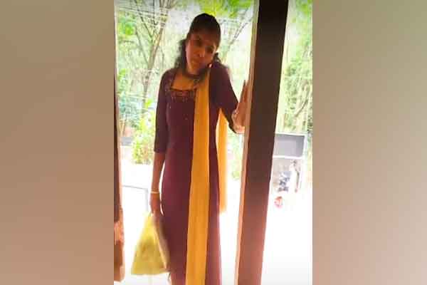 Young girl slaps headmaster police investigate