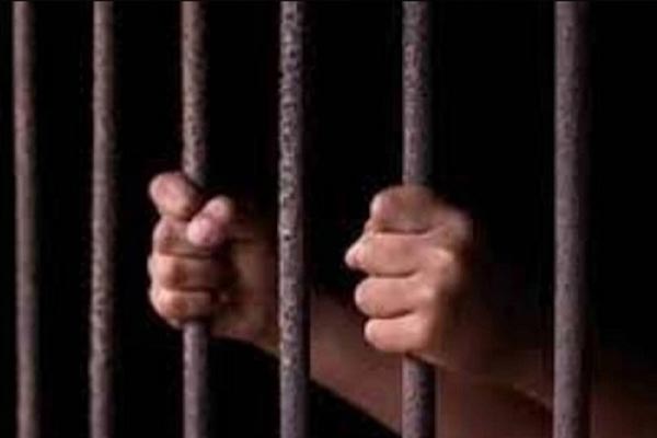 Prisoner attempts lost their life in Trichy Central Jail