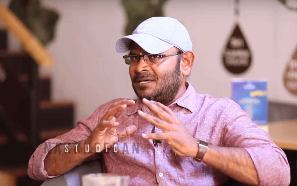 director barathan