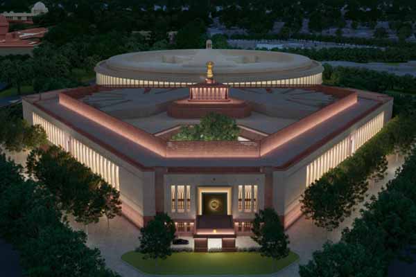 Adjournment notice on behalf of DMK to discuss flood damage
