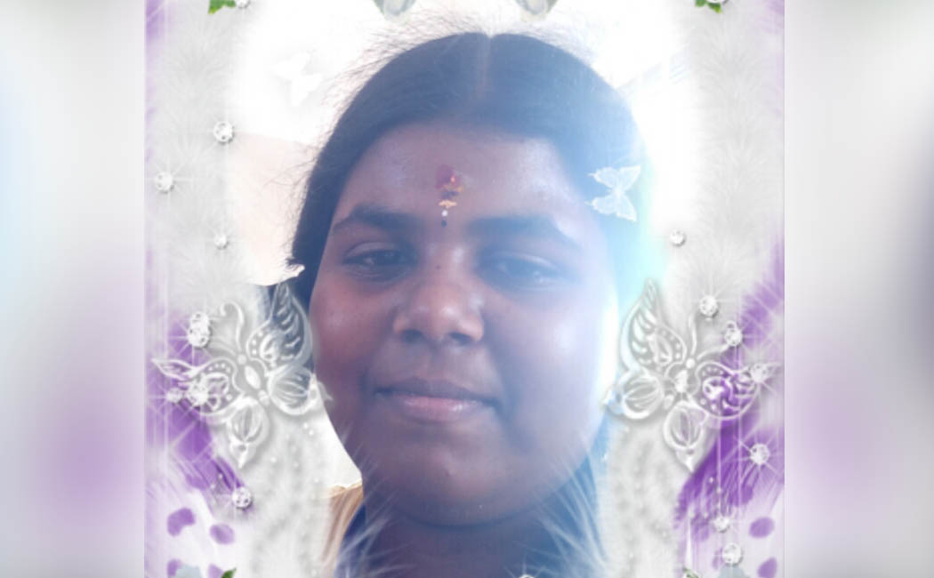 trichy private school +1 student incident parents