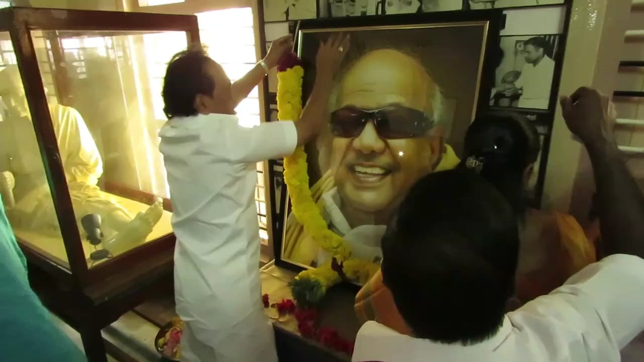 kalaingar