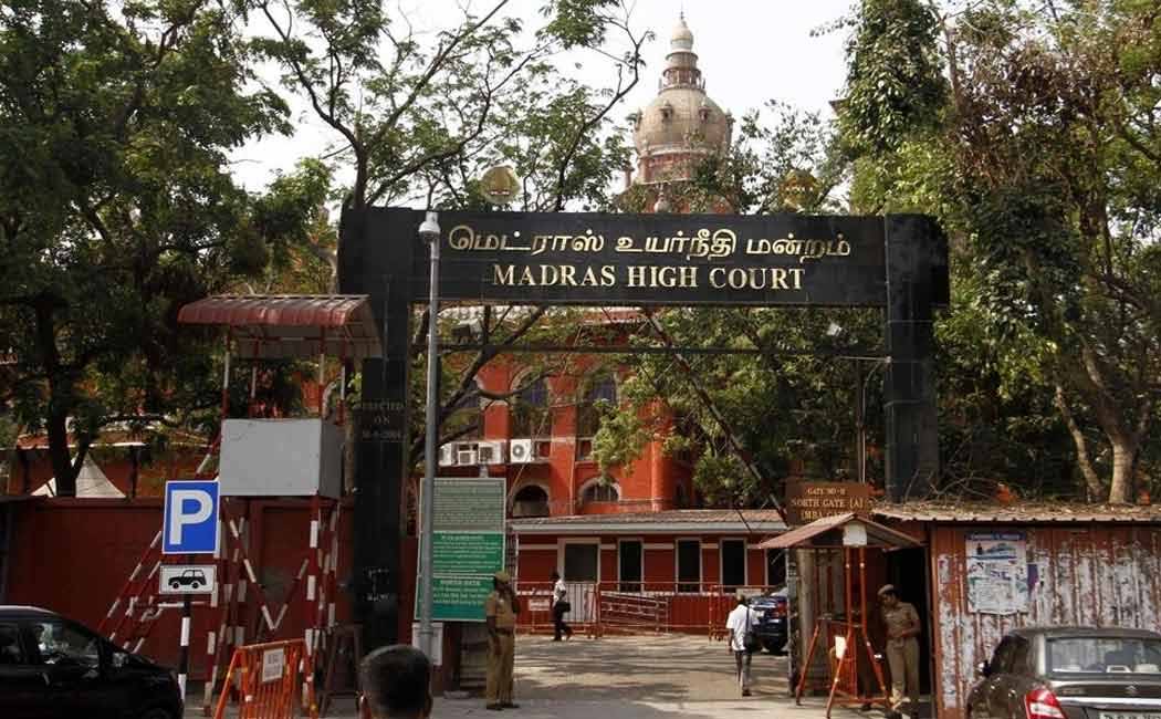 High Court judges will take oath tomorrow