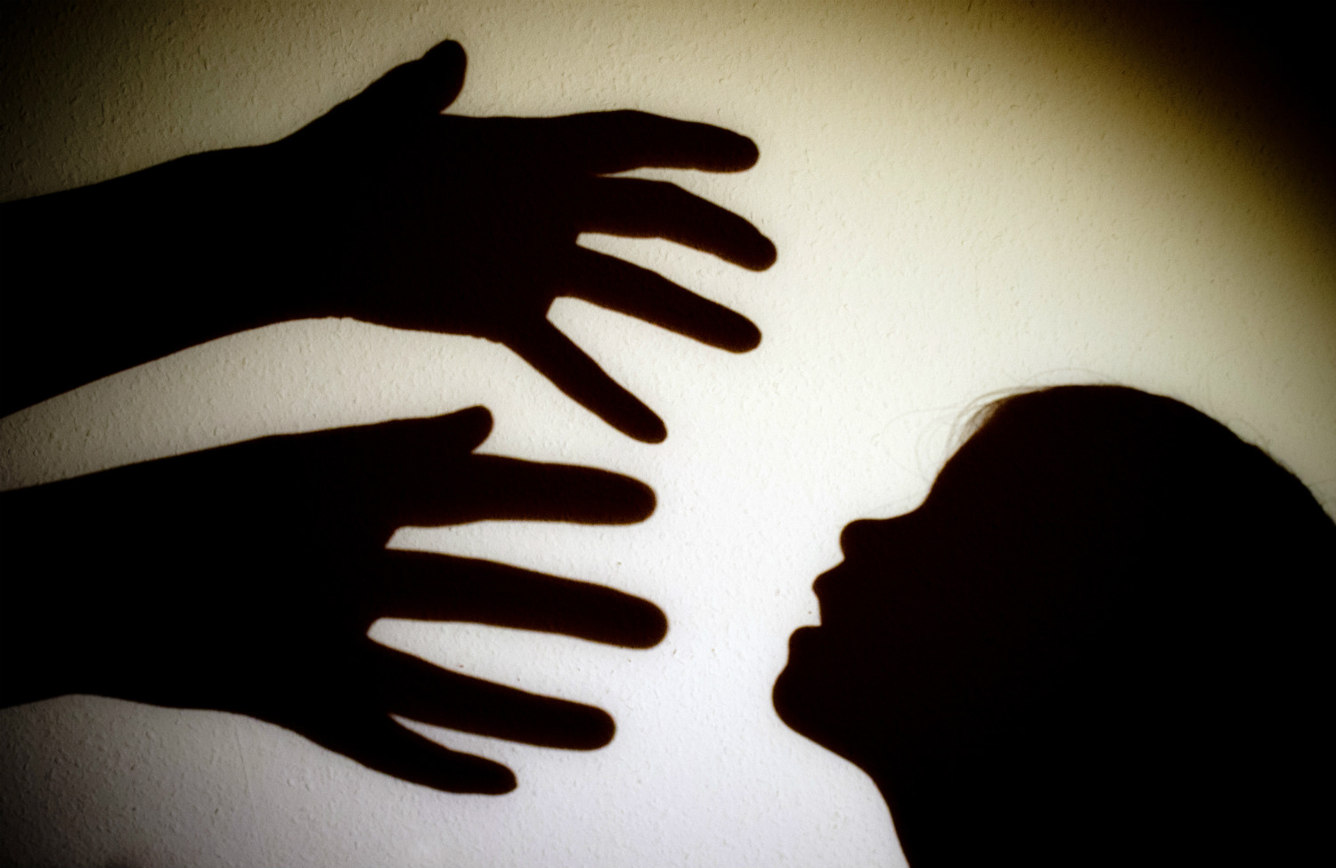 child rape