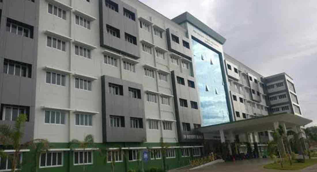 Central government to permission 3 more medical colleges in Tamil Nadu