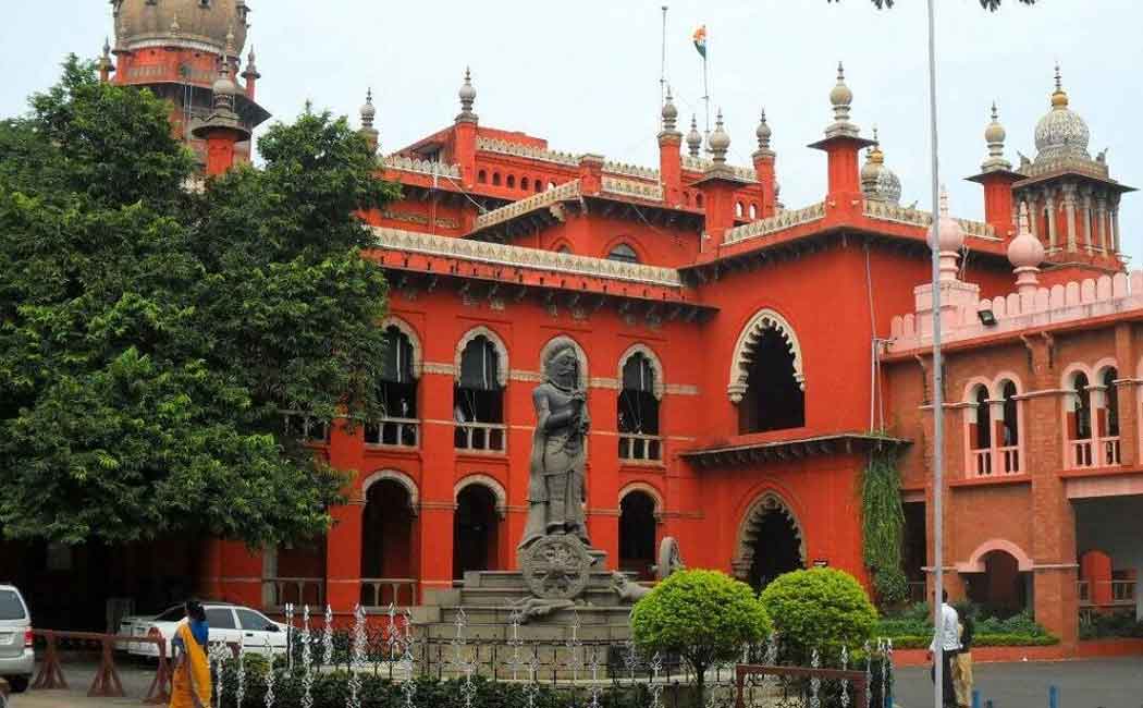 Judges who adjourned the hearing in nalini's petition