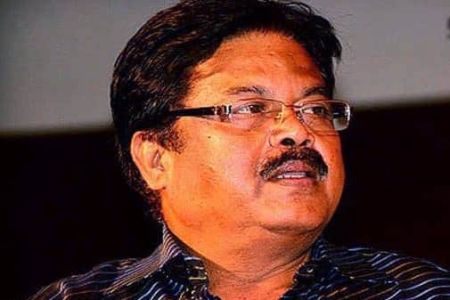 bijoy mohanty