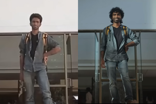 pradeep ranganathan next with ashwanth marimuthu