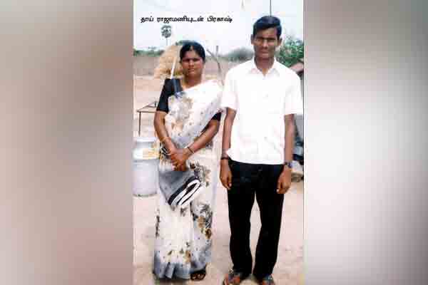 kallakurichi school before one passed away