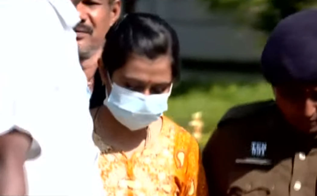 Madurai High Court orders new Gujarat girl kidnapping case
