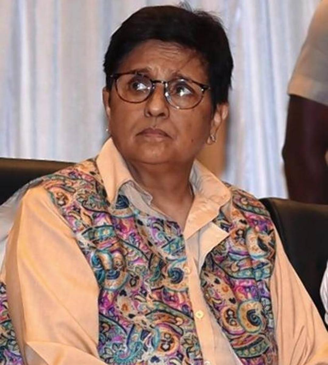 kiran
