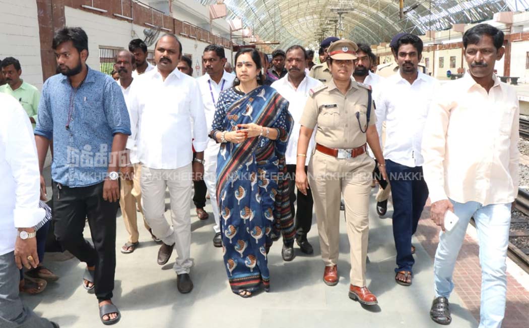 thamilachi thangapandiyan