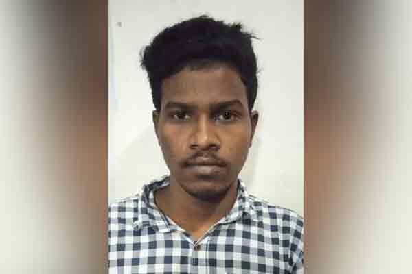 Goondas act over 8 rowdies in one day! Salem Police Action!