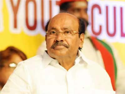 ramadoss