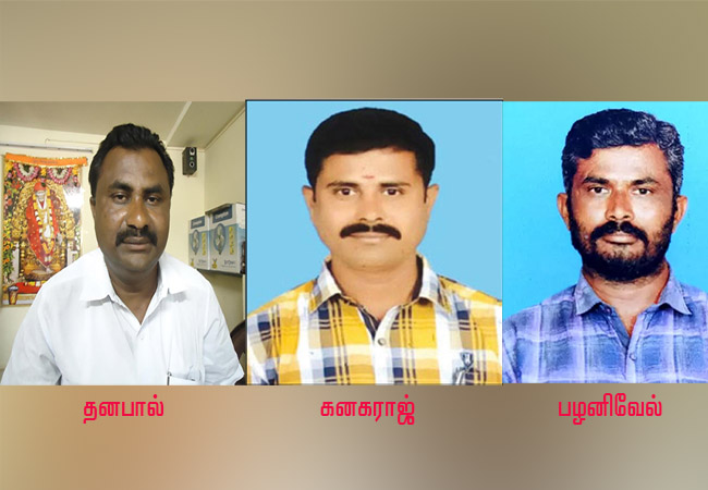 former chief minister jayalalithaa former car driver brother police arrested