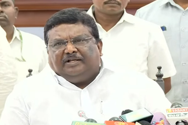 Minister Sivashankar information On the occasion of Diwali, those who go to their hometowns