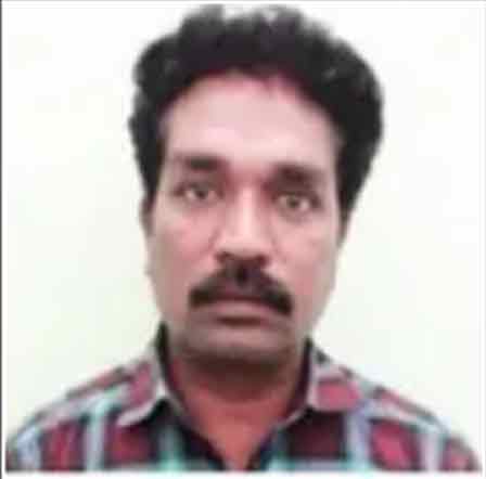 incident in salem athur...police arrest