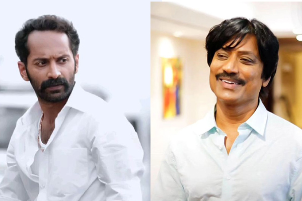 sj surya fahad fazil movie tpdate