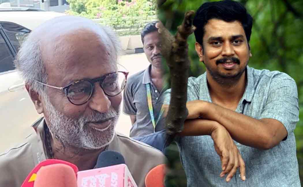 Thalaivar 170 is a film with a good concept say rajinikanth