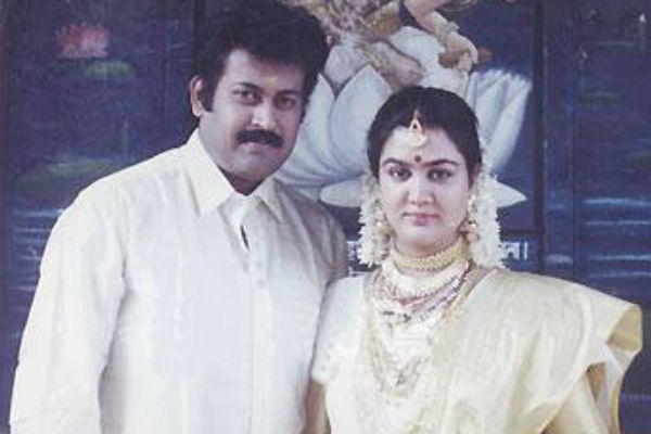 uruvashi daughter teja lakshmi introduce as actress