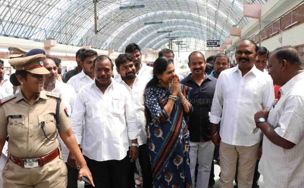 thamilachi thangapandiyan
