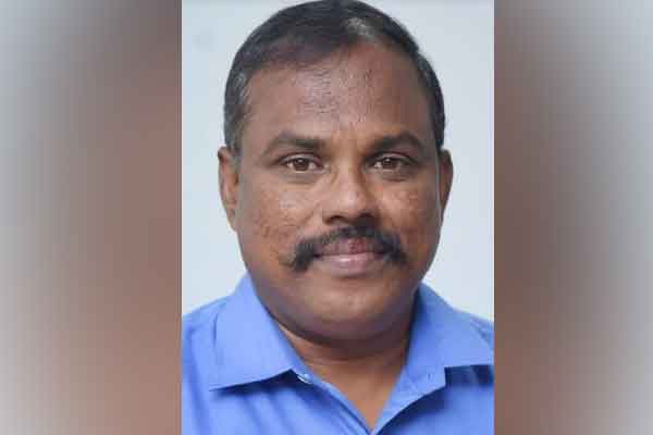 memo to periyar university professor