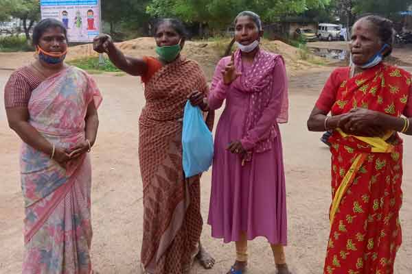 Madurai rowdy case; Family denies police allegations