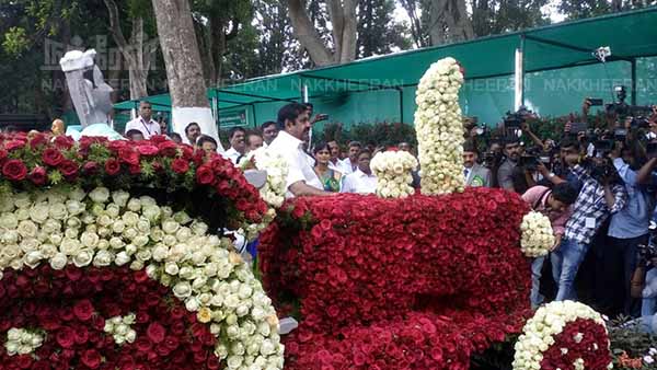 Summer Festival at Yercaud
