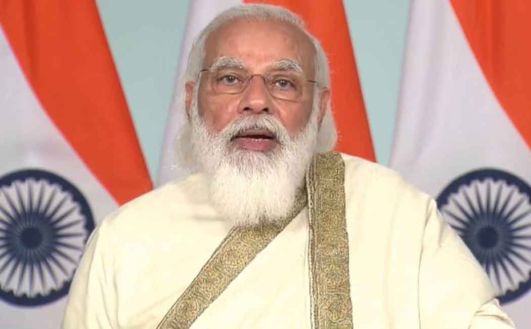 Narendra Modi