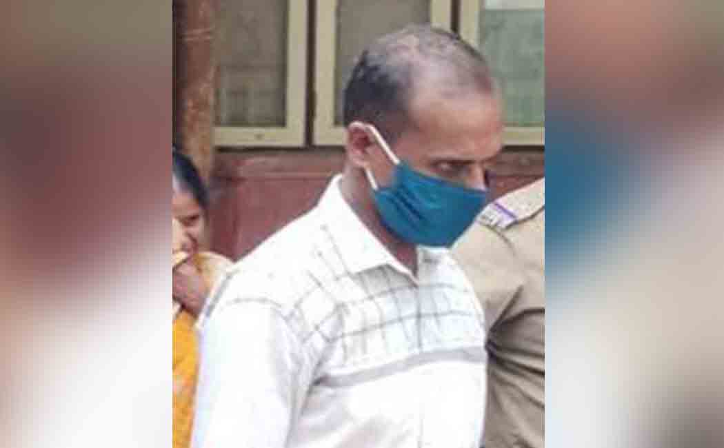Old man passed away case court order life sentence to couple