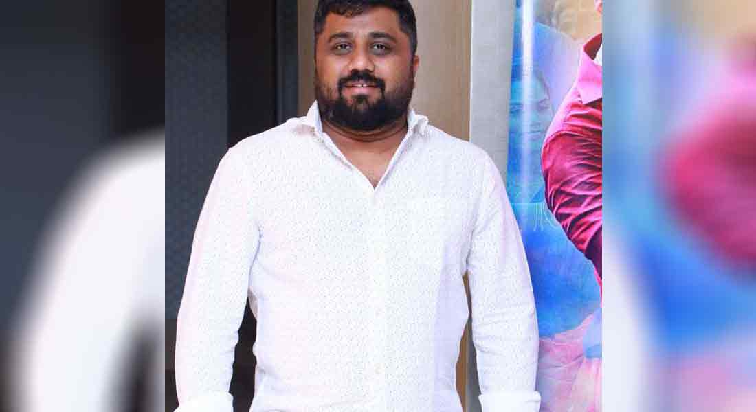 arrest warrent for producer Gnanvelraja