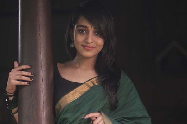 new actress jijina press meet