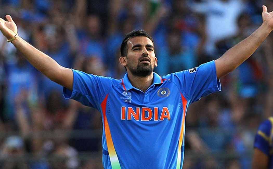 zaheer khan