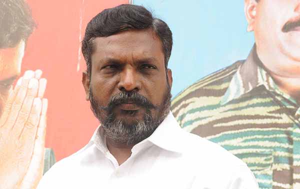 thol.thirumavalavan