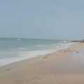 Bathing in Tiruchendur sea prohibited