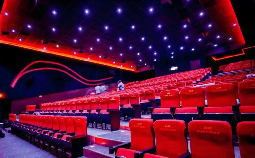 tamilnadu film exhibitors association request to Tamil Nadu Govt