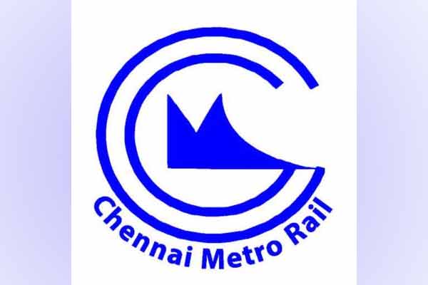 Driverless metro train test run in Chennai suffers setback!