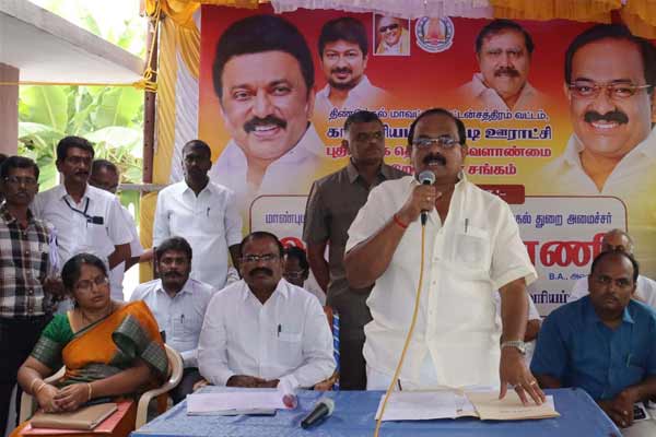18 lakh new family cards have been issued in Tamil Nadu so far
