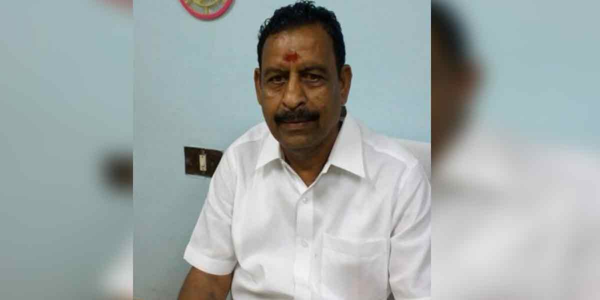 "This is the situation in which the Chief Minister is ruling" - OS Maniyan interview