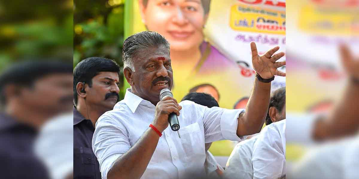 Is 10.5 per cent reservation temporary? - Chief Minister told me on the phone - Ramadas information