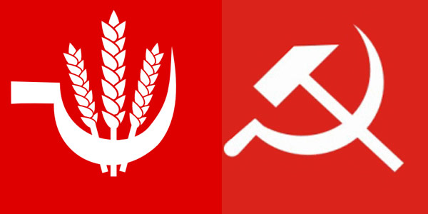 communist