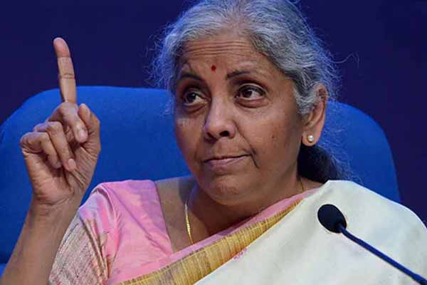 "He is speaking in the arrogant language he knows" - Nirmala Sitharaman's comments, Minister Thangam South condemns